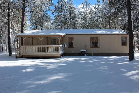 348 Willow Run, Lakeside, AZ 85929 photo 4