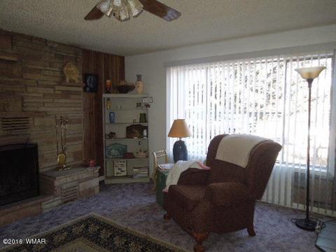 690 S Harless St, Eagar, AZ 85925 photo 30