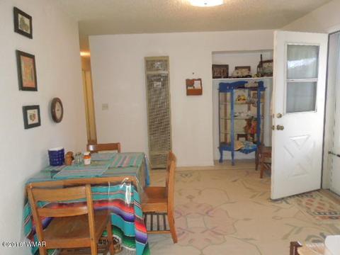 690 S Harless St, Eagar, AZ 85925 photo 17
