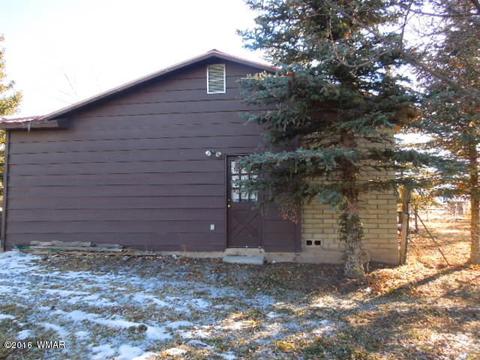 690 S Harless St, Eagar, AZ 85925 photo 2