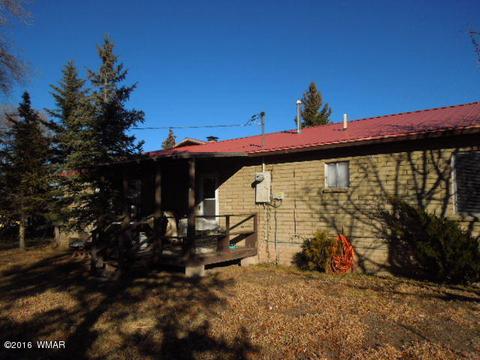 690 S Harless St, Eagar, AZ 85925 photo 4