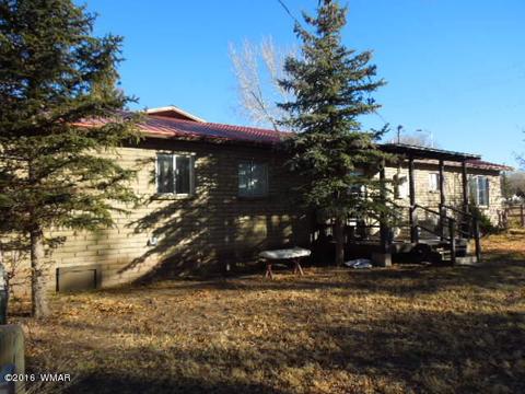 690 S Harless St, Eagar, AZ 85925 photo 3