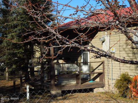690 S Harless St, Eagar, AZ 85925 photo 6