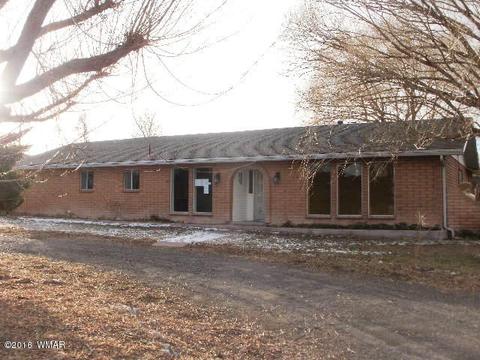 331 W School Bus Rd, Eagar, AZ 85925 photo 1