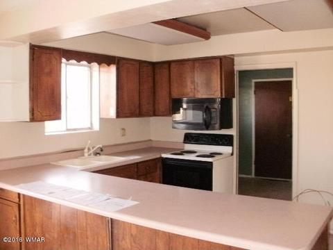331 W School Bus Rd, Eagar, AZ 85925 photo 9