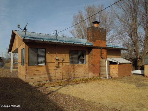 679 N Eagar St, Eagar, AZ 85925 photo 4