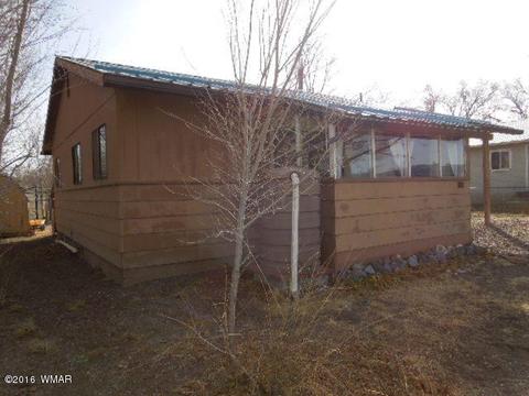 679 N Eagar St, Eagar, AZ 85925 photo 3