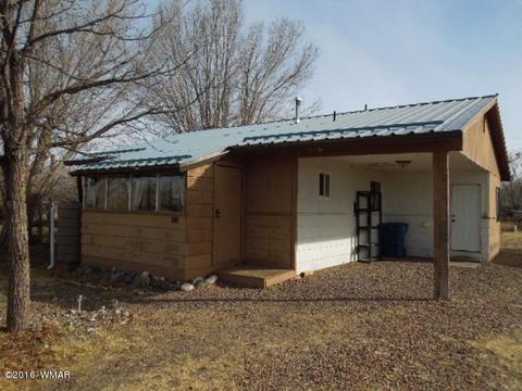 679 N Eagar St, Eagar, AZ 85925 photo 2