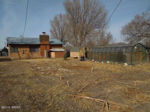 679 N Eagar St, Eagar, AZ 85925 photo 6