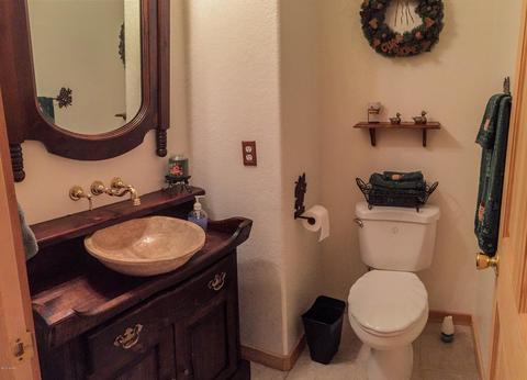 2886 Sierra Ct, Overgaard, AZ 85933 photo 32