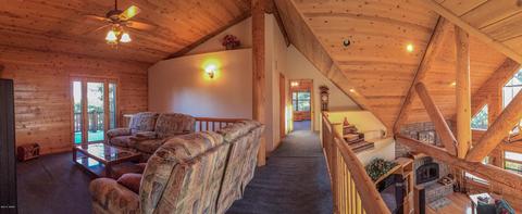 2886 Sierra Ct, Overgaard, AZ 85933 photo 17