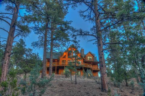 2886 Sierra Ct, Overgaard, AZ 85933 photo 51
