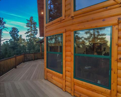 2886 Sierra Ct, Overgaard, AZ 85933 photo 38