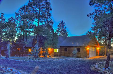 2886 Sierra Ct, Overgaard, AZ 85933 photo 53