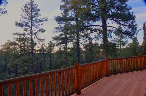2886 Sierra Ct, Overgaard, AZ 85933 photo 29