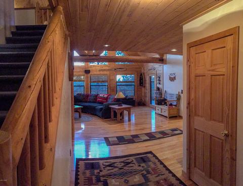 2886 Sierra Ct, Overgaard, AZ 85933 photo 4