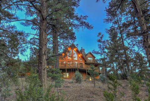 2886 Sierra Ct, Overgaard, AZ 85933 photo 54