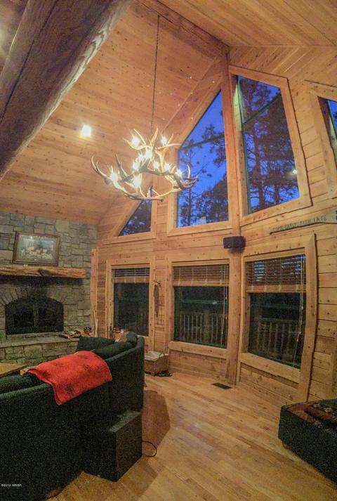 2886 Sierra Ct, Overgaard, AZ 85933 photo 48