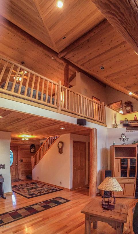 2886 Sierra Ct, Overgaard, AZ 85933 photo 46