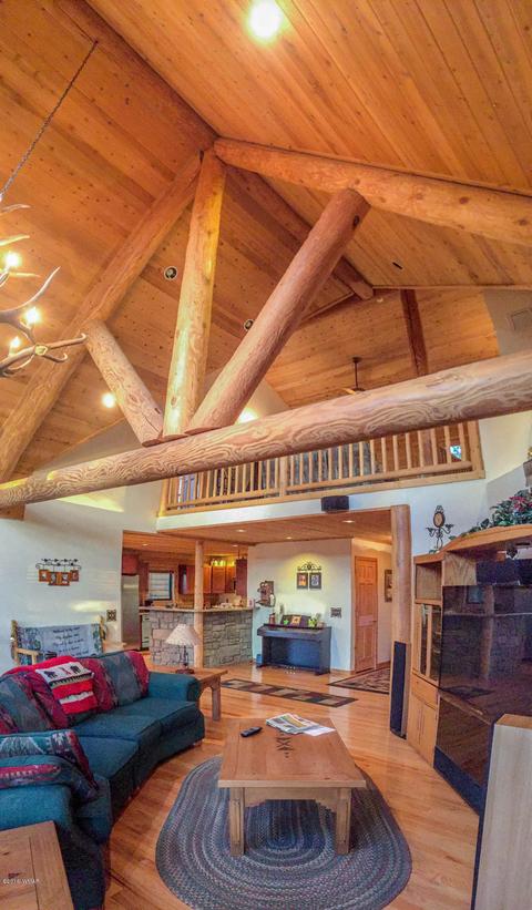 2886 Sierra Ct, Overgaard, AZ 85933 photo 47