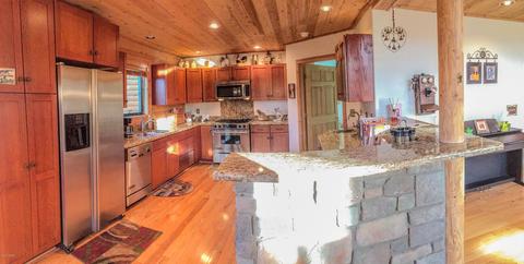 2886 Sierra Ct, Overgaard, AZ 85933 photo 8