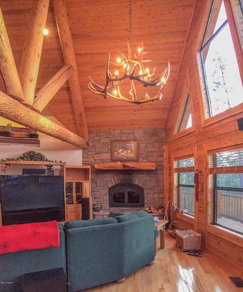 2886 Sierra Ct, Overgaard, AZ 85933 photo 6