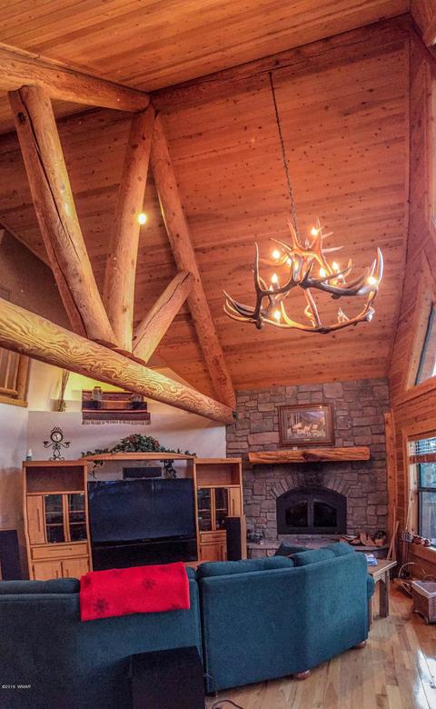 2886 Sierra Ct, Overgaard, AZ 85933 photo 44