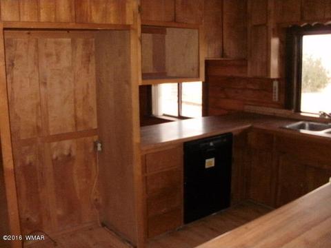 1734 E Becker Lane Loop, Springerville, AZ 85938 photo 6