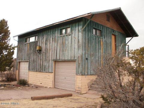1734 E Becker Lane Loop, Springerville, AZ 85938 photo 5