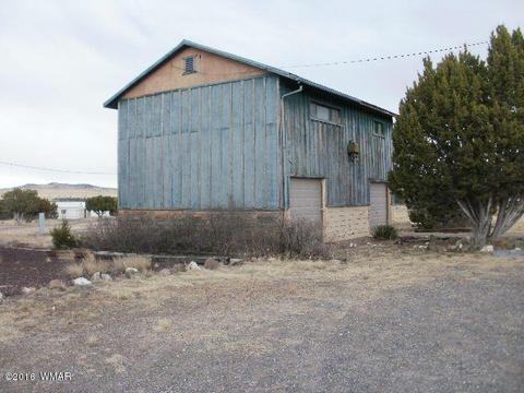 1734 E Becker Lane Loop, Springerville, AZ 85938 photo 4