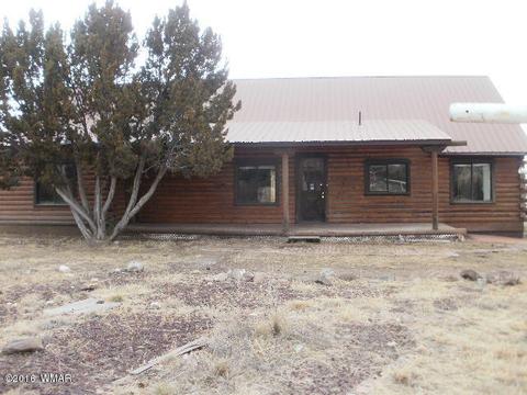 1734 E Becker Lane Loop, Springerville, AZ 85938 photo 2