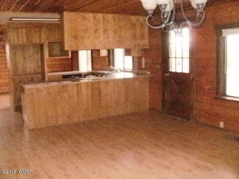 1734 E Becker Lane Loop, Springerville, AZ 85938 photo 18