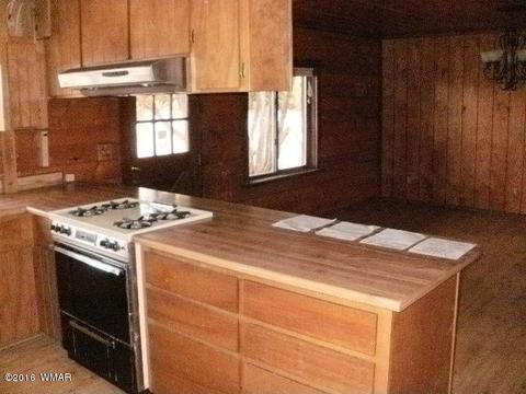1734 E Becker Lane Loop, Springerville, AZ 85938 photo 8