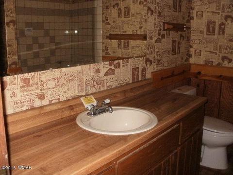 1734 E Becker Lane Loop, Springerville, AZ 85938 photo 20