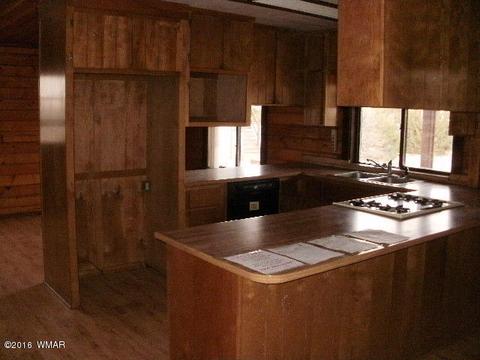 1734 E Becker Lane Loop, Springerville, AZ 85938 photo 7
