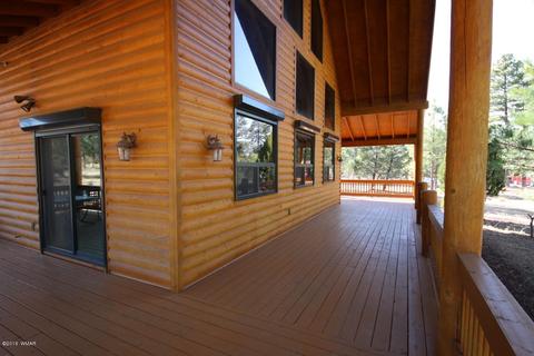 3033 Aspen Rd # A, Overgaard, AZ 85933 photo 47