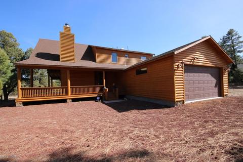 3033 Aspen Rd # A, Overgaard, AZ 85933 photo 58