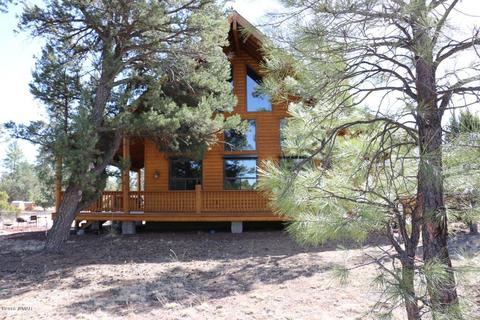 3033 Aspen Rd # A, Overgaard, AZ 85933 photo 55