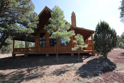 3033 Aspen Rd # A, Overgaard, AZ 85933 photo 56