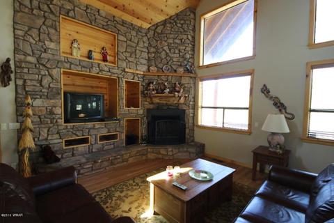 3033 Aspen Rd # A, Overgaard, AZ 85933 photo 2