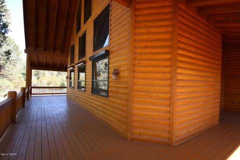 3033 Aspen Rd # A, Overgaard, AZ 85933 photo 45