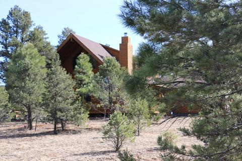 3033 Aspen Rd # A, Overgaard, AZ 85933 photo 63