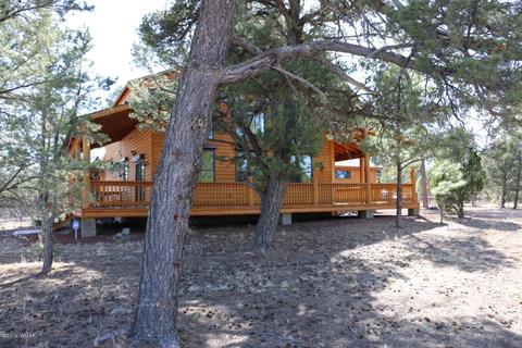 3033 Aspen Rd # A, Overgaard, AZ 85933 photo 57