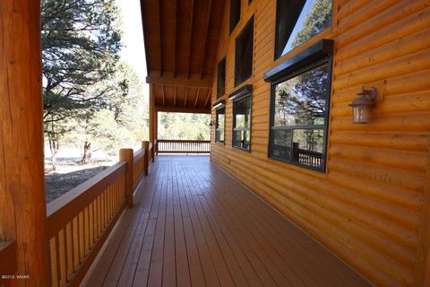 3033 Aspen Rd # A, Overgaard, AZ 85933 photo 44