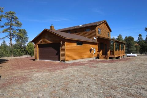 3033 Aspen Rd # A, Overgaard, AZ 85933 photo 60