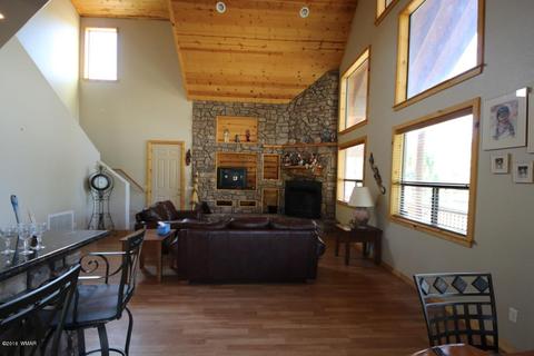 3033 Aspen Rd # A, Overgaard, AZ 85933 photo 7