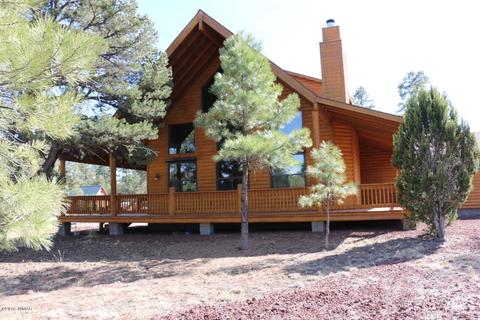 3033 Aspen Rd # A, Overgaard, AZ 85933 photo 52