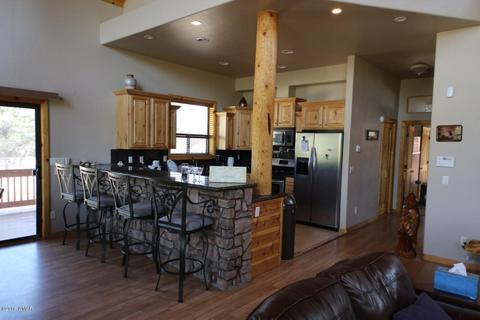 3033 Aspen Rd # A, Overgaard, AZ 85933 photo 3