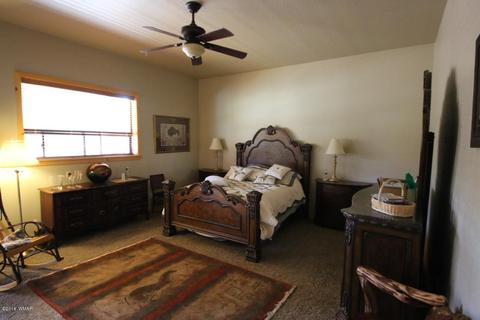 3033 Aspen Rd # A, Overgaard, AZ 85933 photo 4