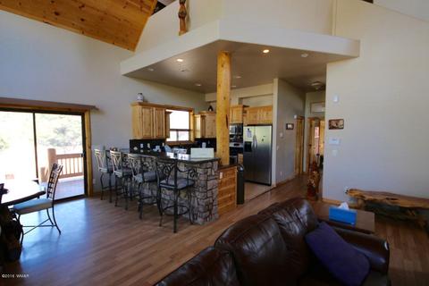 3033 Aspen Rd # A, Overgaard, AZ 85933 photo 11